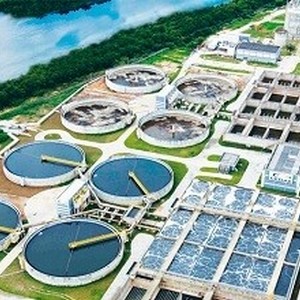 Desmineralizador de água