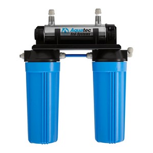filtro separador de água e óleo diesel racor
