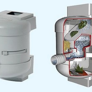 Manutenção em sistemas de filtração