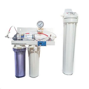 distribuidor de filtro osmose reversa industrial