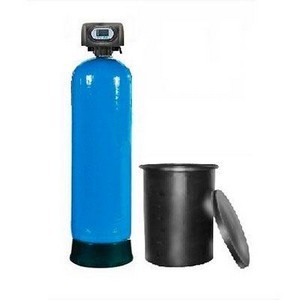 Abrandador de água Abrandador de água