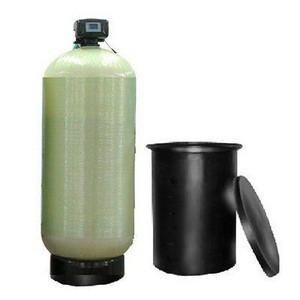 Filtro água calcária Filtro água calcária