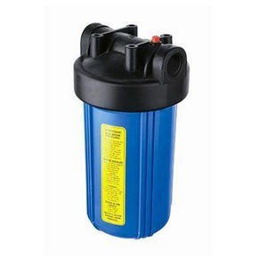 Filtro para água de poço Filtro para água de poço