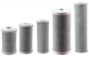 filtros para purificadores de água