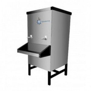 purificador de água industrial 100 litros
