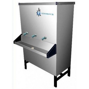 purificador de água eletrico industrial